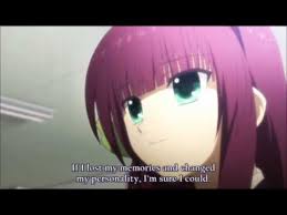 Fruits basket quotes sword art online quotes black butler quotes vampire knight quotes soul eater quotes anime quotes elfen lied quotes deadman wonderland quotes attack on titan quotes death note quotes naruto quotes beat up quotes. Angel Beats Ep12 Excerpt Yuri S Speech Youtube