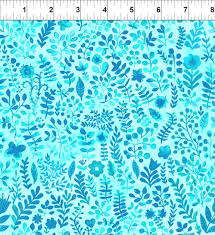 Check spelling or type a new query. Floral Menagerie By In The Beginning Fabrics