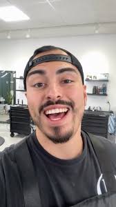 Giving honor where honor is due ✂️✝️, Tried a technique I learned from a  fellow Christian barber and put it into practice today. Grateful for  brothers in the craft who sharpen skill and spirit. Iron ...