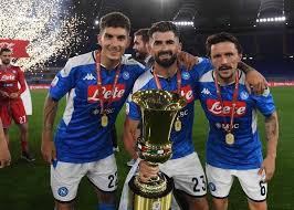 Piala malaysia 2020) was the 94th edition of malaysia cup tournament organised by football association of malaysia (fam) and malaysian football league (mfl). Juventus Vs Napoli Jumlah Trofi Coppa Italia Partenopei Kalahkan Ac Milan Okezone Bola