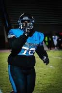 Adolph Murray's Football Recruiting Profile