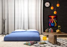 Dan kasur tidak perlu disediakan dipan atau ranjang jika memang tidak ada budget untuk menyediakannya. Tips Desain Kamar Kost Tanpa Ranjang Tempat Tidur