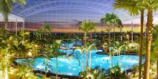 Some of his previous projects include therme bucharest, therme euskirchen, therme sinsheim, hotel therme erding, amazonica zoo rotterdam, elefantenhaus zoo zurich, copenhagen towers, birds park russia vorobyi, pavillion bahrein expo milano, villages nature. Sudsee Feeling Thermen Badewelt Sinsheim Hotel Ab 65