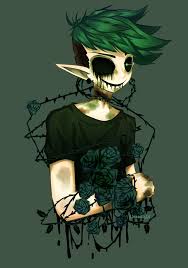 Kiyoshilia Antisepticeye Fanart Jacksepticeye Jacksepticeye Fan Art