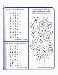 Tabla Del 2 Repaso Tablas De Multiplicar Tabla De Multiplicar Para Imprimir Tablas De Multiplicar Actividades