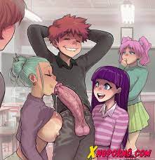 Melkor Mancin, adultos, hentai comics - x Hq Porno
