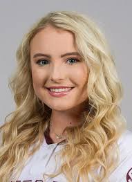 No. 9 Texas A&M's Comeback Bid Falls Short