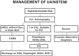 Image result for Unstable Angina