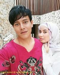 Isu Rumah Tangga Kami Baik Baik Saja Nazim Othman Baru Baru Ini Ada Satu Dakwaan Yang Mengatakan Rumah Tangga Nazim Othman Dan B Gambar Artis Perspektif