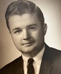 Glenn Melvin Terrill