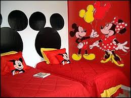 Mickey Mouse Minnie Mouse Theme Bedrooms Mickey Mouse Minnie Mouse Theme Bedrooms Jpg 404 304