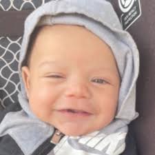 Fundraiser for Karen Mejia by Dennis Serra : Kameron Eugene Serra