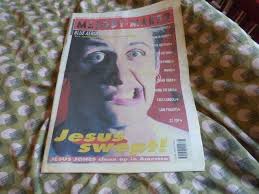 1st Edition Melody Maker Magazines for sale