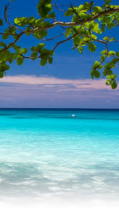 Beautiful cool hd beach wallpaper background images collection for desktop, laptop, mobile phone, tablet and other devices. Hd Iphone Beach Wallpaper