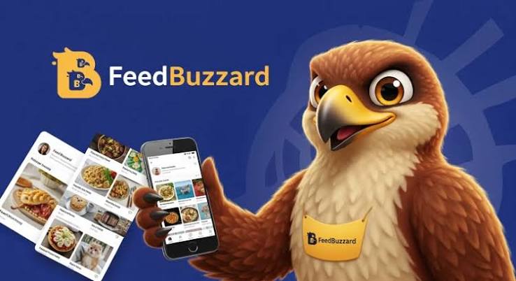 Advertising FeedBuzzard: Maximizing Your Digital Marketing ROI