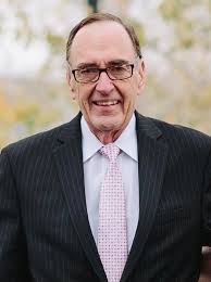 Malcolm MacKenzie Obituary