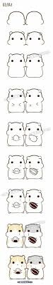12 Exquisite Learn To Draw Manga Ideas Animal Drawings Animals Drawing Images Cute Animals