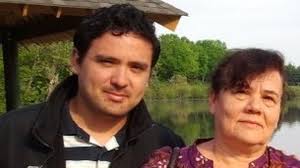 Fundraiser by Mayra Amador : Relief mom's financial burden due to son's  death