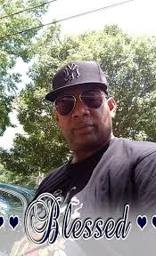 Profile for Vincent Green