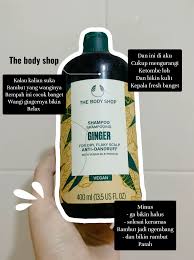 20 ide Jastip Shampoo teratas di 2024