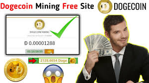 There is a newer version available at dogeminer2.com! Dogecoin Miner Free 1 H S Speed Dogecoin Doge Mining Pool Service Youtube