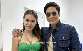 Coco, Ivana love scene approved ng MTRCB