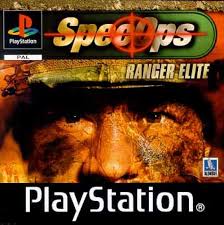 SPEC Ops: Ranger elite