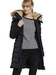 ženske zimske jakne tom tailor fraza Charlotte Bronte slatko -  viningcollegeakure.org