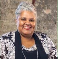 Vonda Ford's Instagram, Twitter & Facebook