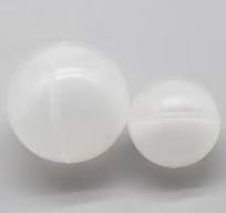 Water Treatment Foam Ball PP Plastic Liquid Surface Covering Ball to  Prevent Volatilization and Floating