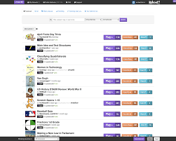 Kahoot Save And Share What Others Create Amber Calderon