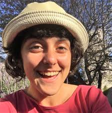 SOFÍA RATTO, entrevista