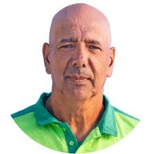 Estadísticas de Miguel Robinson Hernández en Banfield