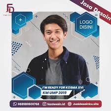 Find & download free graphic resources for ramadan background. Jasa Desain Pembuatan Twibbon Acara Event Ospek Mahasiswa Baru Keren Desain Banner Desain Pamflet Inspirasi Desain Grafis