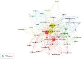 Being an entrepreneur requires specific skills. Frontiers Women Entrepreneurship A Systematic Review To Outline The Boundaries Of Scientific Literature Psychology