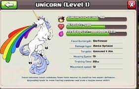 Clash Of Clans Clash Of Clans Troops Clash Of Clans Clash Royale