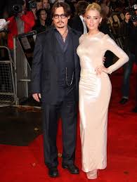 Depp has always denied he was guilty of domestic violence and the libel trial at the high court in london is drawing to an end. Johnny Depp Und Amber Heard Vanessa Paradis Zur Hochzeit Geladen