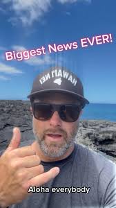 Biggest news ever! #spearfishing #bigisland #invasivespecies