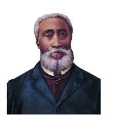 Who is Harry DeWolf?