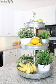 How to make a lemon sign for your kitchen? 5 Interior Design Tips For Staging Your Home This Spring Decorated Life