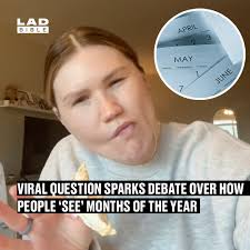 I'd never thought about it but now I can't stop 😲🤔