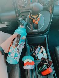 Cool Colorful Hip Car Decor Scrunchi Im Like Hip Or Whatever Car Colorful Cool Decor Hip Scrunchi Car Accesories Car Interior Decor Future Car