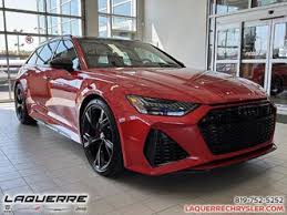 Image result for Tango Red 2023 RS6