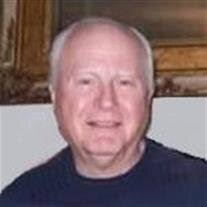 Jack Cordell Obituary