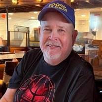 Richard Fleming Bunting Obituary (2024)