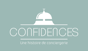 Confidences, une histoire de conciergerie