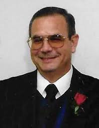 Obituary information for David R. Murray