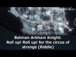 Batman arkham knight features 6 areas and 315 riddler collectibles, divided in the following categories: Riddler Riddles Arkham Knight Orphanage Quotes Quotebucks Com