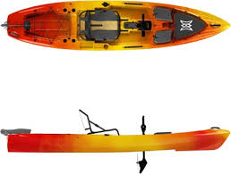 For this price, the perception pescador pilot 12.0° degreekayak is highly respected and is a popular choice with most people. Perception Pescador Pilot 12 0 Pedal Kayak Rei Co Op