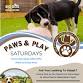 Paws & Play Saturdays event image